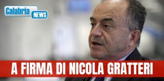 Nicola gratteri