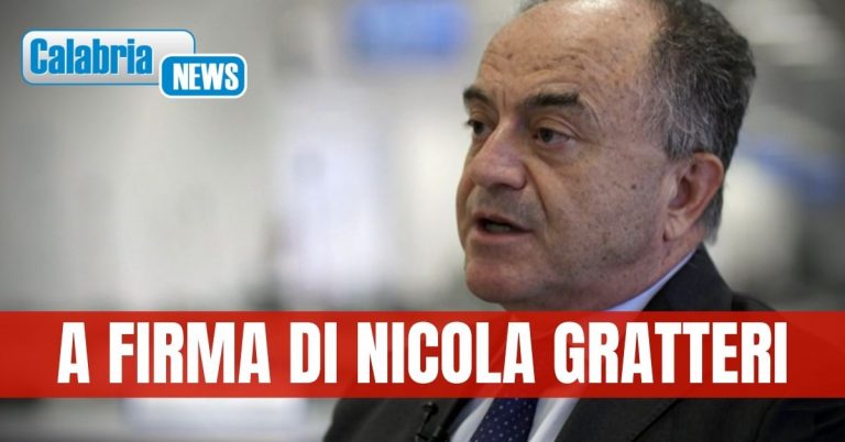 Nicola gratteri