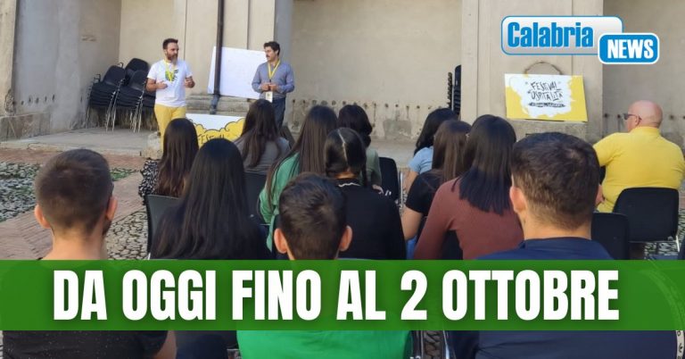 Parte il ‘Festival dell’Ospitalità 2022’ a Nicotera: “Abitare connessi” fa rima con comunità