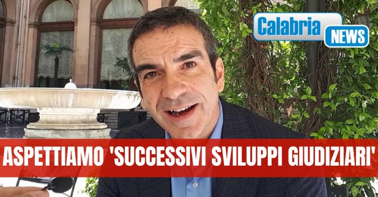 Maxi blitz anti-‘ndrangheta nel Cosentino, Occhiuto: lo Stato è presente, bene lavoro Gratteri