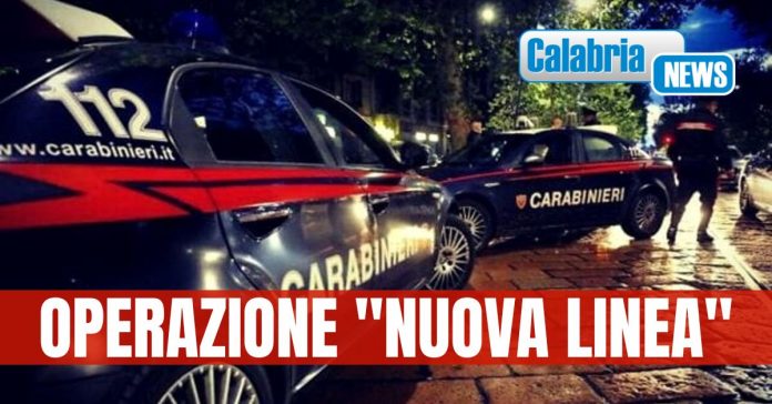 Operazione Nuova Linea