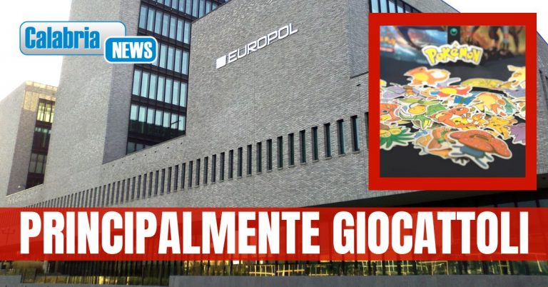 Operazione anti-contraffazione