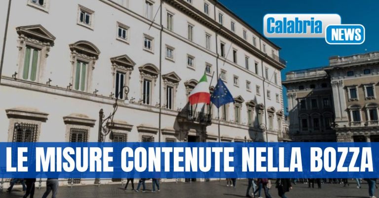 Il Cdm ha approvato all’unanimità il dl “Decreto aiuti”: ai lavoratori bonus 150 euro per redditi sotto i 20mila