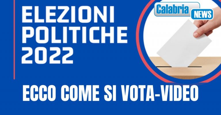 Domenica 25 settembre al voto in 51 milioni. Per 2,6 milioni è la prima volta. 4,7 milioni votano all’estero