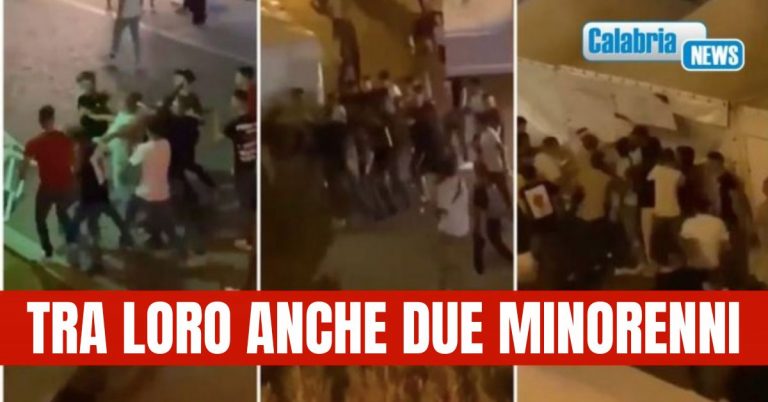 Reggio Calabria, ragazzo massacrato di botte sul lungomare il 31 luglio: Questore emette nove Daspo urbani