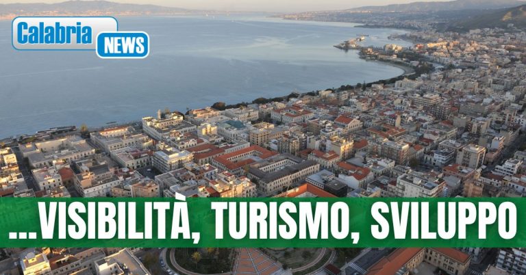 “Capitale della Cultura” 2025, anche Reggio Calabria fra le 15 città italiane che si sono candidate