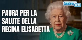 Regina Elisabetta