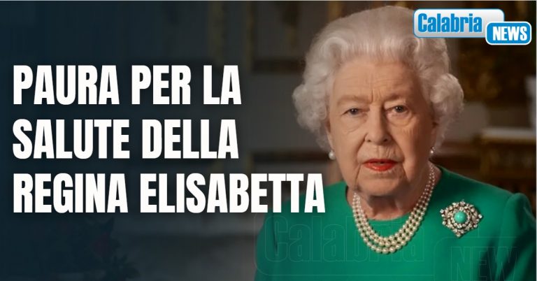 Regina Elisabetta