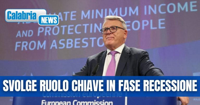 Reddito di cittadinanza cambiarlo o mantenerlo? Intanto la Commissione Europea invita gli Stati a rafforzarlo
