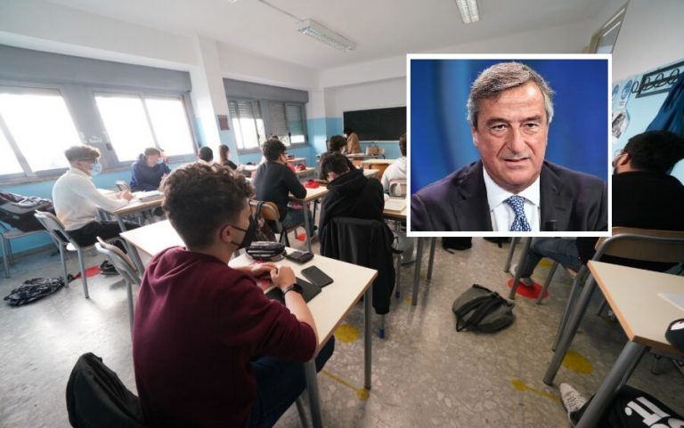 Fondazione Gimbe boccia il piano anti-Covid per la scuola: inadeguato e pieno di raccomandazioni generiche