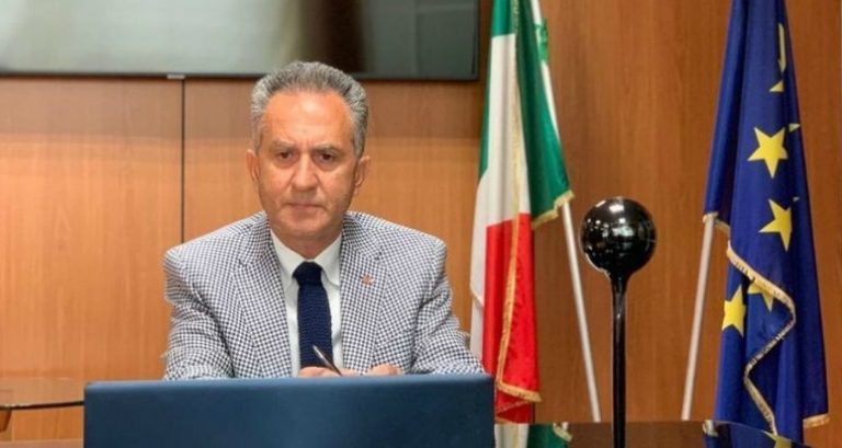 Oggi l’Università della Calabria compie 50 anni, Leone: 100mila sono stati i laureati