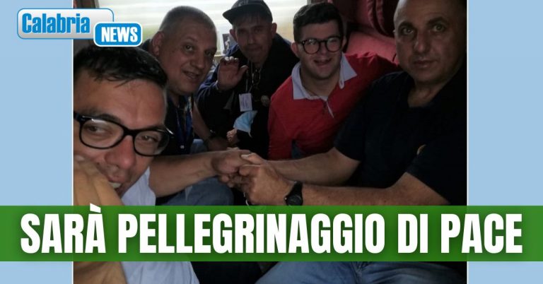 Dopo tre anni Il Gruppo Parrocchiale del Reventino dell’Unitalsi riparte per Lourdes