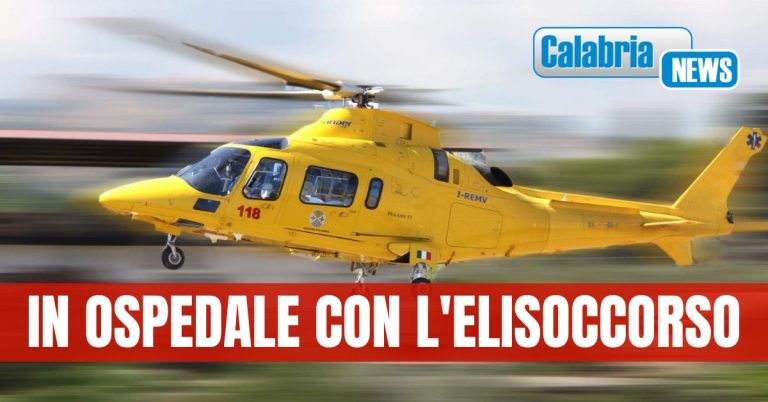 Incidente sulla SS 18 a Praia a Mare: una persona ferita, chiuso temporaneamente tratto Statale