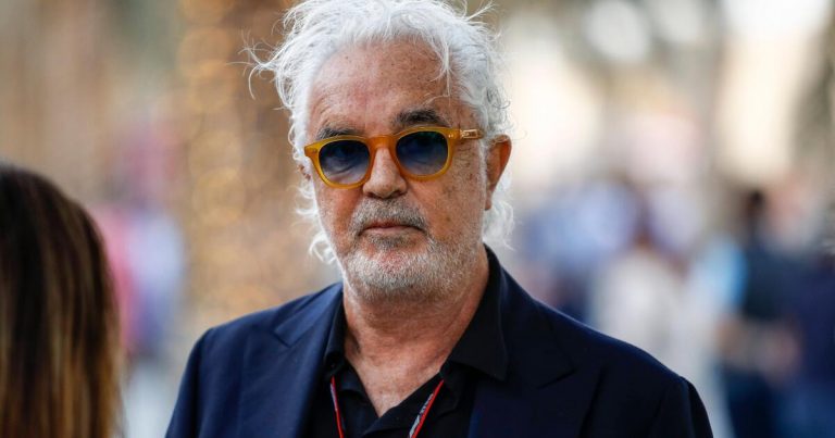 Flavio Briatore: “Mai visto un povero creare lavoro”: utenti web scatenati nei commenti