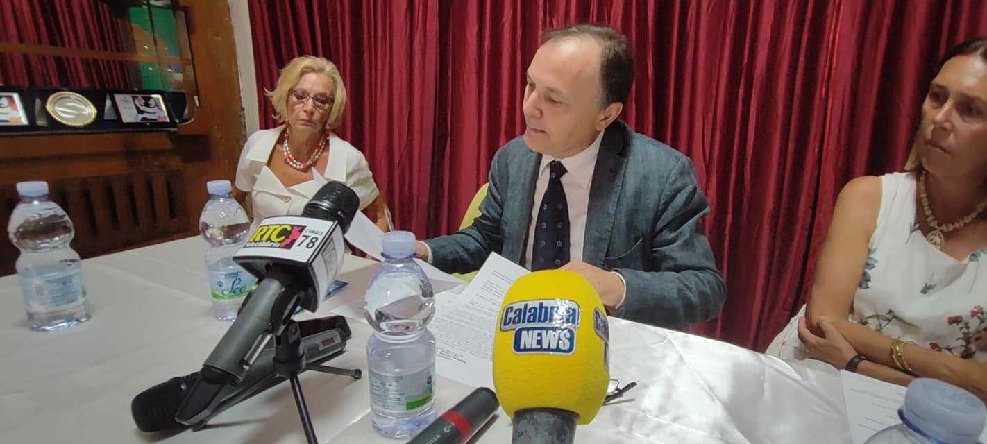 Stagione Teatrale 2022/2023 di AMA Calabria al Comunale di Catanzaro