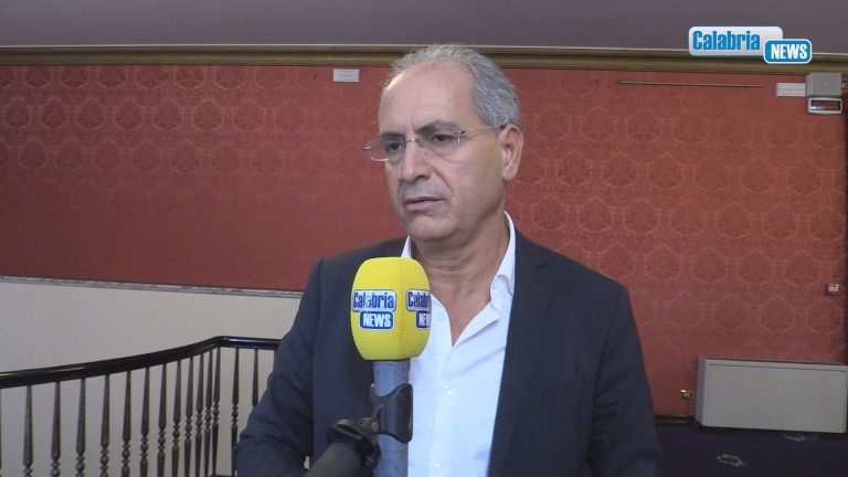VIDEO-Lamezia, sindaco Mascaro: a Fiorita dico di lavorare senza polemiche e vittimismo, a breve lo incontrerò
