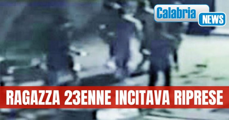 Stupro di gruppo a Lamezia, Cassazione conferma accusa: è partecipe anche chi plaude al video
