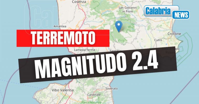 Scossa di terremoto alle prime ore del mattino ad Albi