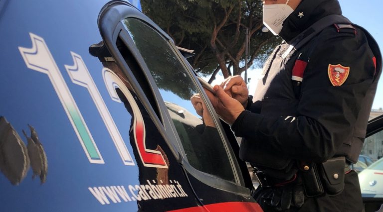 Controlli a largo raggio nella Piana di Gioia Tauro: 1 arresto, 4 denunciati e oltre 200 chili di droga sequestrati