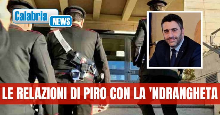 Sanità, terremoto giudiziario in Regione Basilicata: arresti e oltre 100 indagati, capogruppo Forza Italia in manette