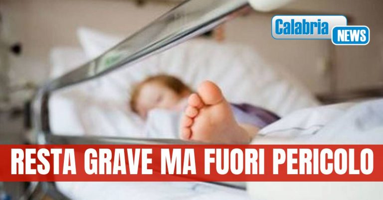 Tentato infanticidio nel Milanese, la bimba di 9 mesi è in prognosi riservata ma non è più in terapia intensiva
