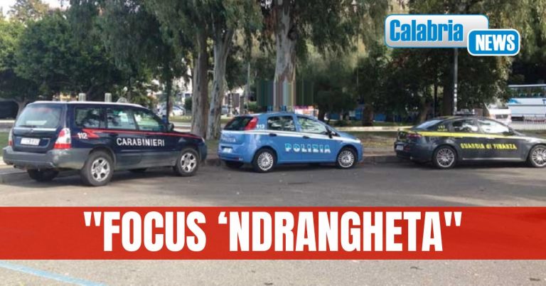 Nuovo blitz interforze nel rione Marconi di Reggio Calabria: un arresto e 16 denunce