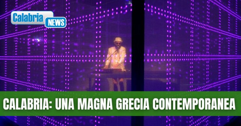 Bronzi50: inaugurato il Cube Stage in occasione della Festa del cinema di Roma