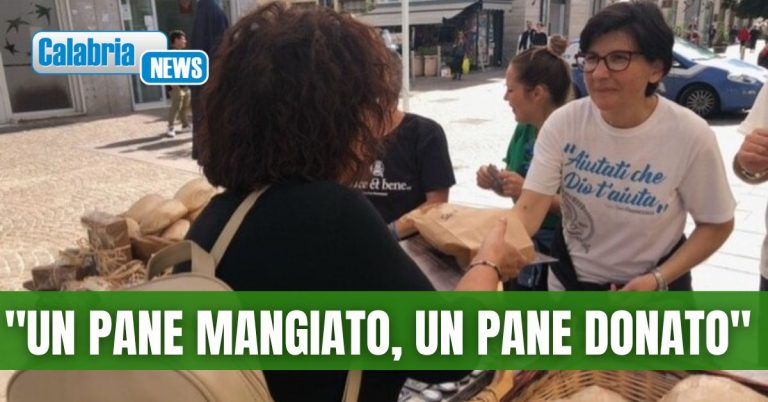 Cosenza, domenica torna l’iniziativa della ‘Fondazione Casa S. Francesco’. Aumenta la fascia dei “nuovi” poveri