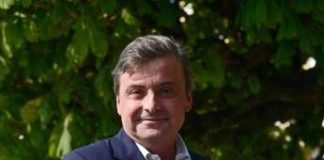 Calenda: “Con Meloni ci sentiamo via sms, scambio intellettuale proficuo”