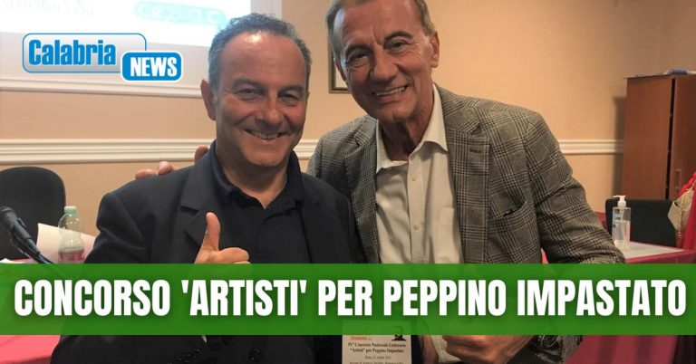 Consegnato a Roma il Premio Speciale “Andrea Camilleri” ad Antonio Cannone per il libro “aMalavita”