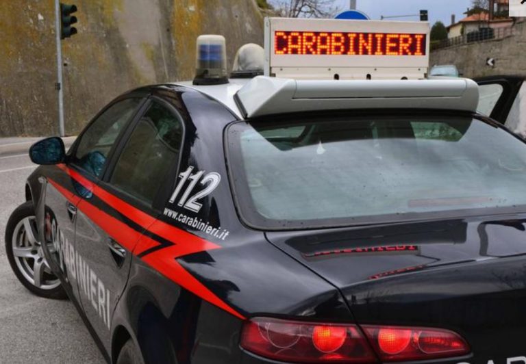 I loro familiari sono detenuti ma omettono di dirlo per prendere il reddito di cittadinanza: 7 denunce nel Cosentino