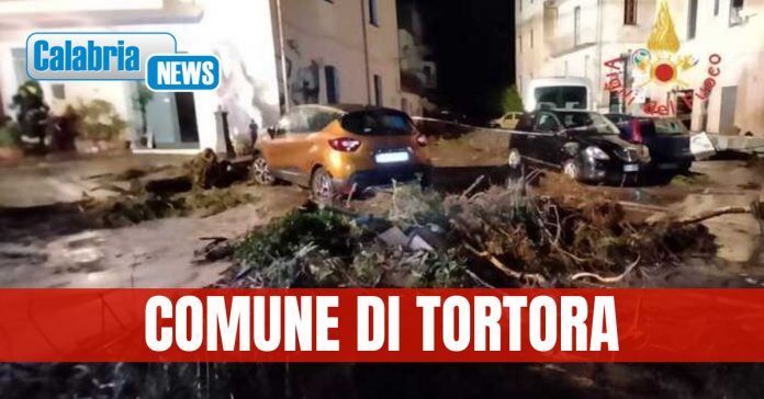 comune di Tortora