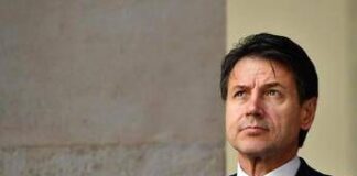 Conte si è operato: “Decorso regolare, ancora qualche giorno di convalescenza e si riparte”