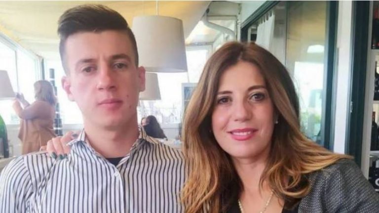 Davide Ferrerio, due mesi fa il pestaggio a Crotone. La madre: «Ormai è solo un corpo immobile»