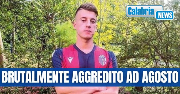 Davide_Pestaggio a Crotone