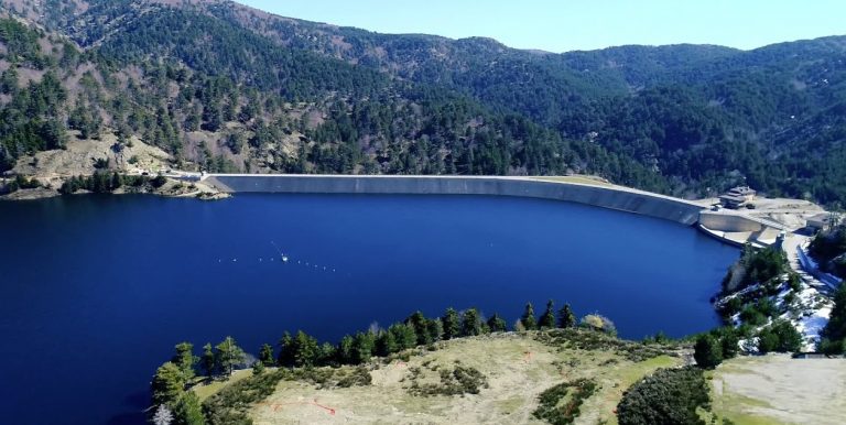 Intesa Calabria-governo per ‘Progetto bandiera Calabria’, 29 milioni fondi Pnrr per la diga del Menta