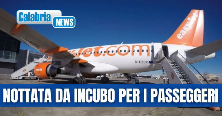 Tre ore di ritardo per i voli Milano- Lamezia Terme e ritorno, per viaggiatori possibile compensazione di 250 euro
