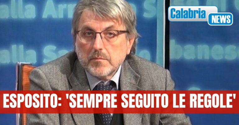 Anche il sub commissario alla sanità calabrese indagato nell’inchiesta che ha terremotato la Regione Basilicata