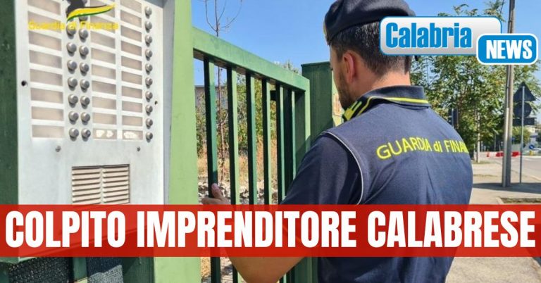 VIDEO-Frode fiscale, GdF Monza effettua sequestro preventivo di denaro e immobili per circa 2,7 milioni di euro