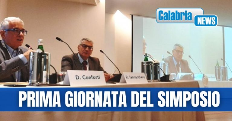 Ictus, la sfida è l’approccio multidisciplinare: A Gizzeria ha preso il via il corso di formazione sulla ‘digital health’