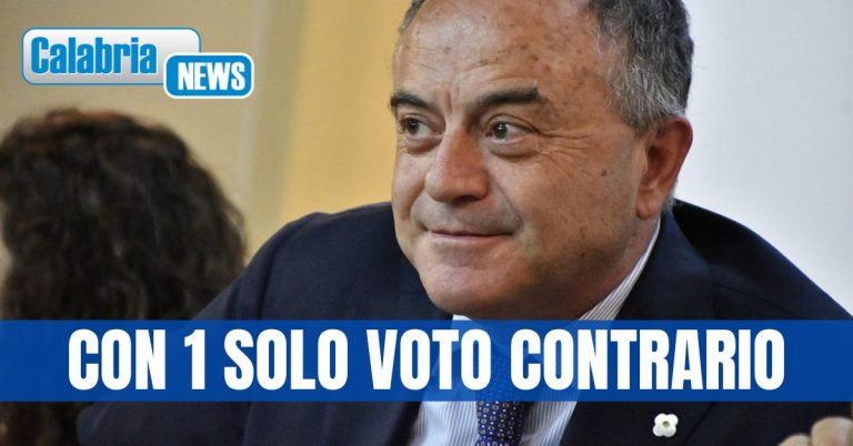 Gratteri cittadinanza onoraria a Firenze