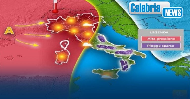 Meteo Italia, arriva l’Ottobrata: caldo e colpo di coda dell’estate, ecco le previsioni meteo per i prossimi giorni