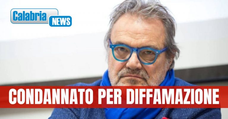 Otto mesi per Oliviero Toscani: Definì potenziale mafioso ragazzo calabrese di 18 anni che aveva chiesto un selfie