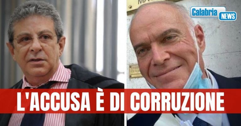 Petrini e Pittelli