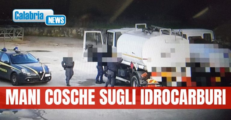NOMI-Processo “Petrolmafie”, GUP Catanzaro emette la sentenza con rito abbreviato: 18 condanne e 3 assoluzioni