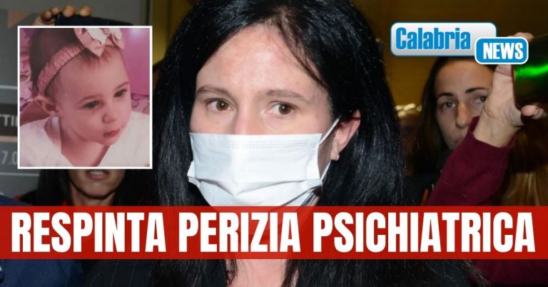 La morte della piccola Diana, Gip Milano: Alessia Pifferi era sempre consapevole e non ha nessun disagio psichico