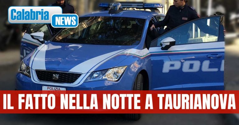 Intimidazione contro il primario di medicina dell’ospedale di Polistena, 6 proiettili contro lo studio del medico