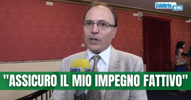 Prestigiosa nomina per il Maestro Francescantonio Pollice: eletto nell’ufficio di presidenza di ‘Federvivo’