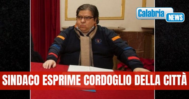Cosenza, il mondo del volontariato e del sociale in lutto per la scomparsa di Sergio Principe