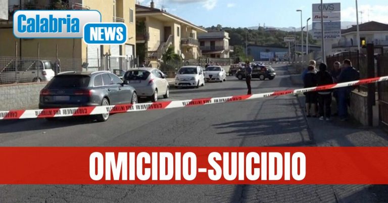 Scalea, guardia giurata 25enne uccide ex fidanzata di 31 e poi si spara. Avevano una bambina di due anni